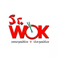 Sr. Wok