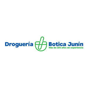 Droguería Botica Junín