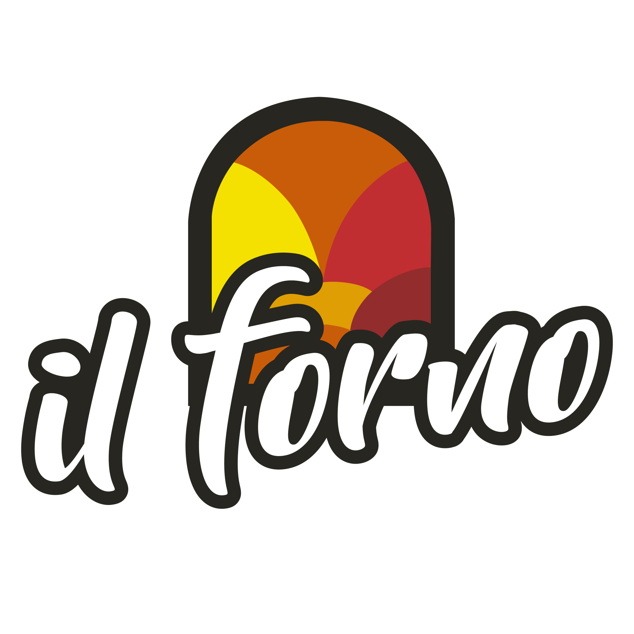 il Forno