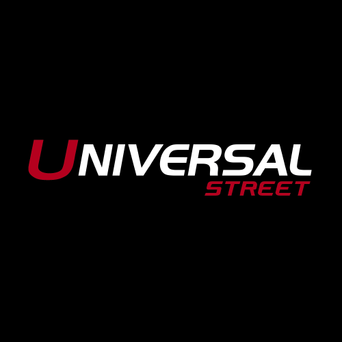 universal street