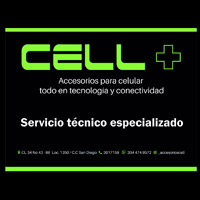 Cell +