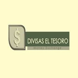 Divisas El Tesoro