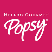 Helado Gourmet Popsy