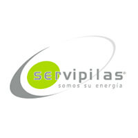 Servipilas