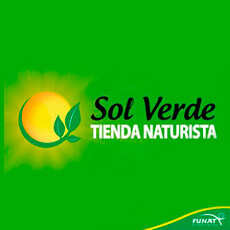 Sol Verde Tienda Naturista