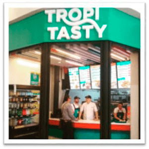 Tropi Tasty